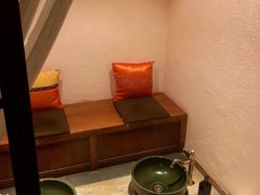 -木兰逸•泰式按摩•头疗•SPA(车公庙店)