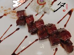 -索菲特酒店·乐轩华中餐厅