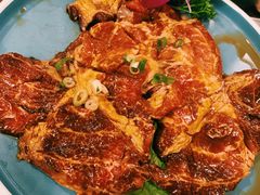 -大壮家原味烤肉(兴华北街店)