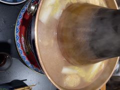 -老北京涮羊肉·龙虾.烧烤(江镇店)
