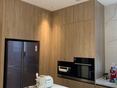 -佰丽爱家全屋定制(汶水店)