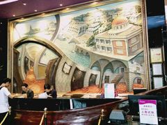 -厦门泰谷酒店(中山路镇海路地铁站店)