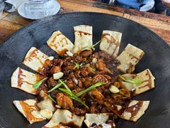 -皖北巫氏三胖地锅鸡(长淮总店)