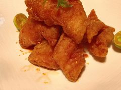 -许爷家·生态湖鲜(徐汇日月光店)