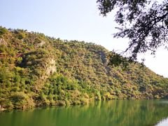 -龙庆峡风景区