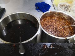 -王菊美食街·王菊面馆(总店)