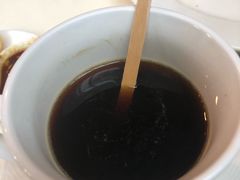 -北京北辰洲际酒店啡扬咖啡厅·自助餐厅