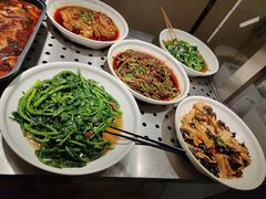 -乡村基(南坪上海城店)