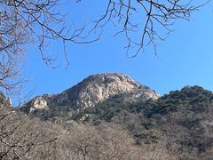 -泰山风景名胜区