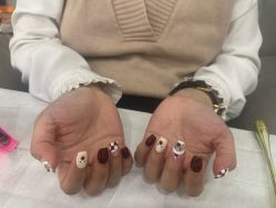 -斯馨·健康美甲美睫