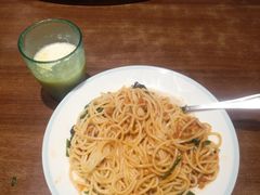 肉酱意面-萨莉亚意式餐厅(南京万达茂店)