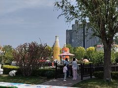 -百年义利(北兴路店)