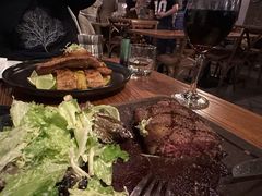 -El Bodegon阿根廷秘鲁餐厅(幸福路店)