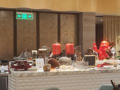 -沈阳和平艾美酒店新食谱西餐厅