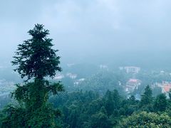 -井冈山风景名胜区