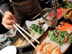 海螺片-捞王锅物料理(凯旋路店)