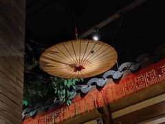 大堂-南京大牌档(济南万象城店)