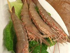 -金海阁海鲜火锅