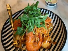 -玛尚诺Pizza&Bar(长泰广场店)