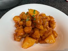 -王庄阿咪海鲜大排档(象园店)