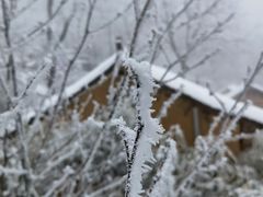 -终南山南五台景区