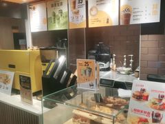 -麦当劳(东石东一路店)