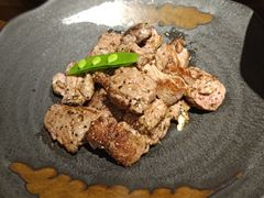 -和彩放题餐厅(酒仙桥店)
