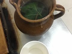-阿昌白族石板烧·菌锅(大理古城店)