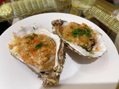 -皇朝海鲜酒店