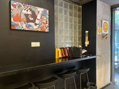 -shark burger·鲨鱼汉堡(交子大道店)