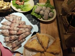 撒尿牛丸-蜀大侠火锅(四川北路店)