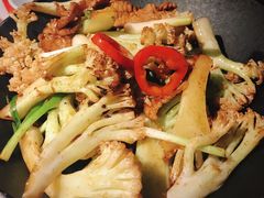 -老头儿油爆虾·知味杭州(爱琴海购物中心)