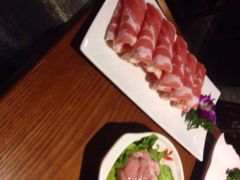 iphone_upload_pic-洪焱重庆老火锅(万福花园店)