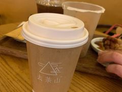 -去茶山(重庆万象城店)