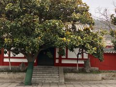 景点-云龙山