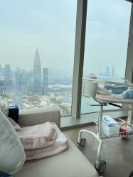 点击看大图 -圣贝拉母婴护理中心(深圳莱佛士店)