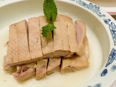 -金陵后厨·南京菜(新街口秣陵路店)