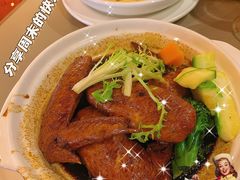 -太平馆餐厅(尖沙咀店)