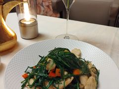 -龟兹KUCINA·新疆菜(前滩L+PLAZA店)