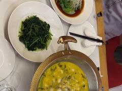 -晋阳春·山西菜·北京烤鸭(交大店)