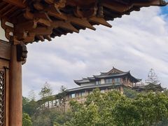 -径山寺