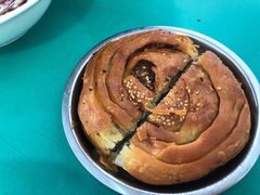 锅盔-甘记肥肠粉(马鞍北路店)