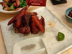 -侨美食家·粤菜(体育西路店)