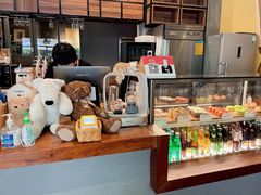 -咖法森林·咖啡  酒吧(天河店)