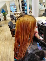 -Mentor Hair Salon