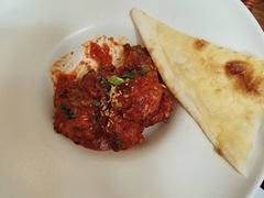 -Shantek象提南亚餐厅&西餐融合Bistro(淮海中路店)