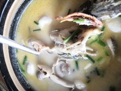 -美味之家·湖景农家乐(太湖东山店)