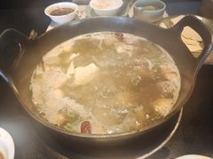 四季草本原汤锅-盡膳口福·百年汤方火锅(科华北路店)