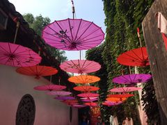 -鱼食饭稻·苏浙土菜17年老馆子(平江路店)