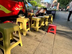 -小翔干面(西航店)